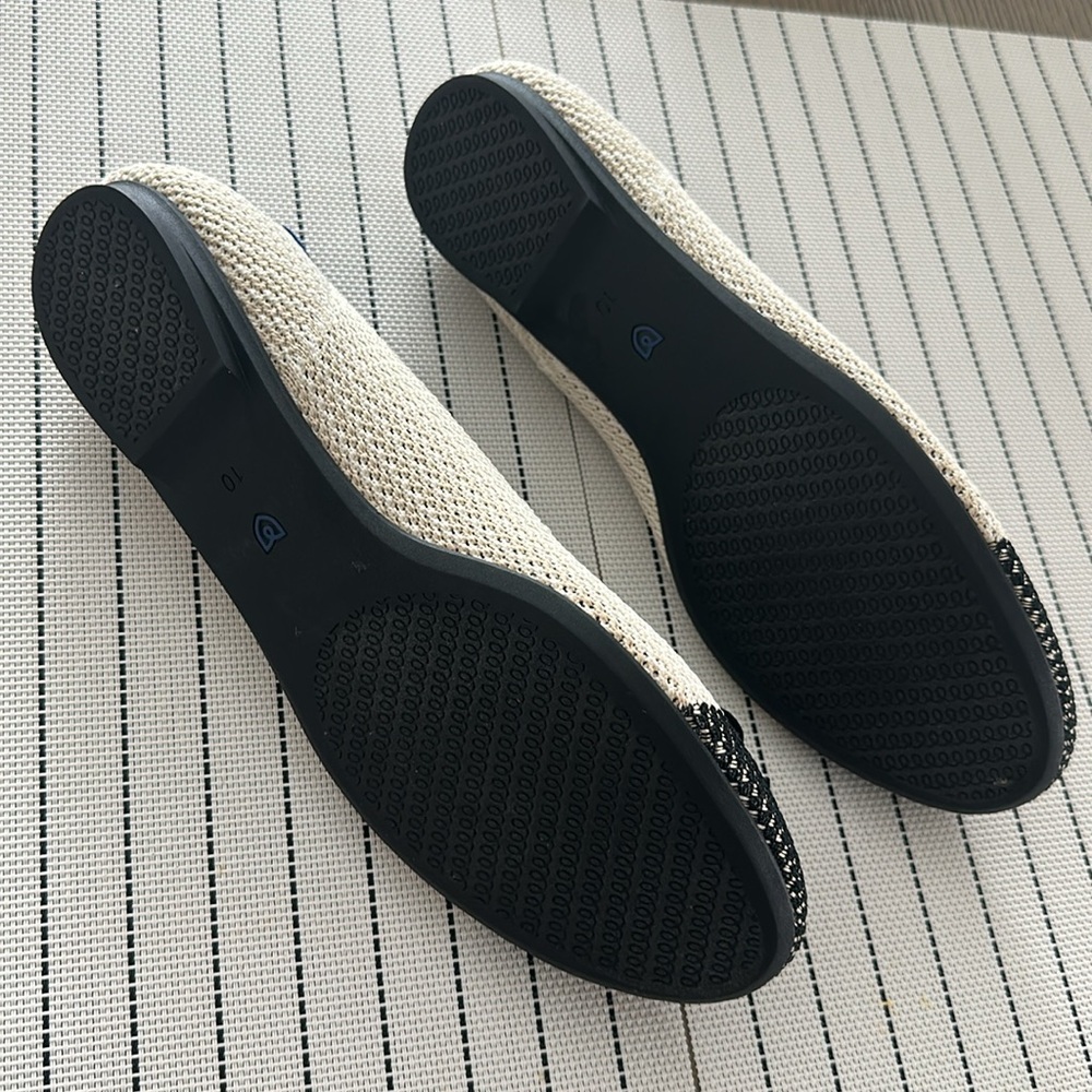 Rothy's Women's The Ballet Flat - Picture 12 of 12